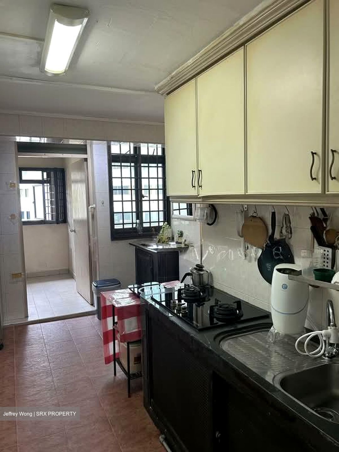 Blk 47 East Payoh Spring (Toa Payoh), HDB 3 Rooms #564261731